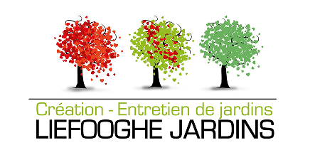 Logo LIEFOOGHE JARDINS
